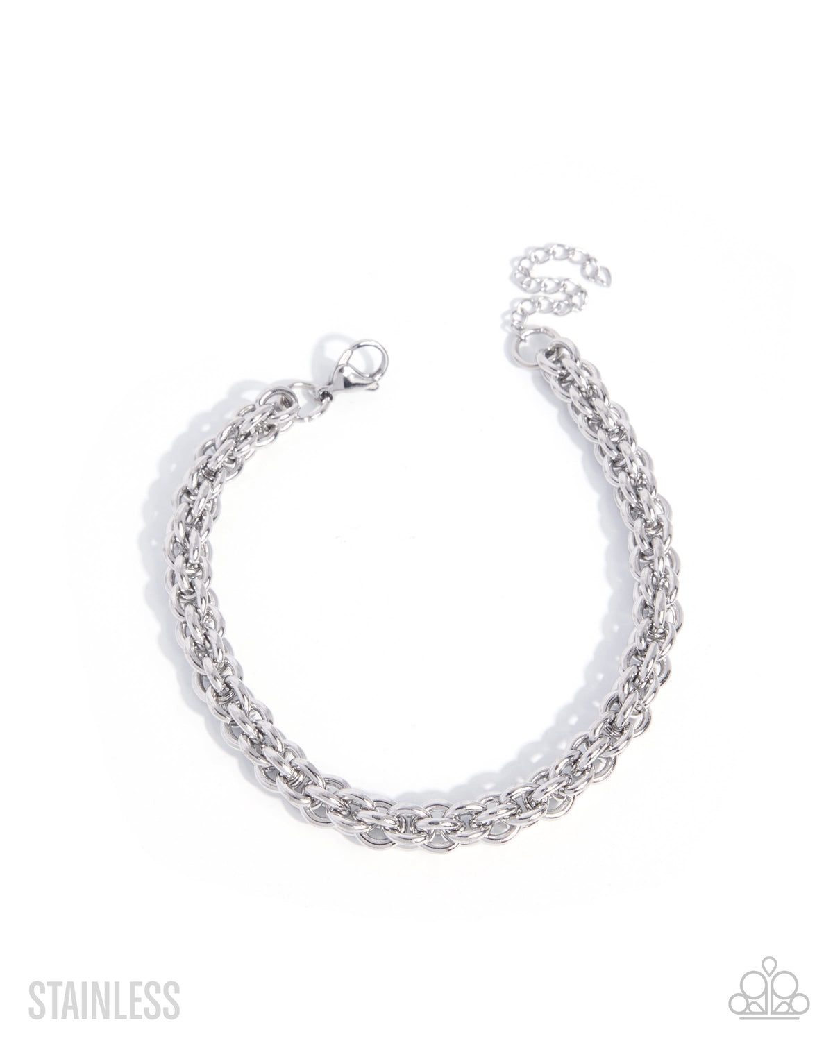 CHAIN Power - Silver
