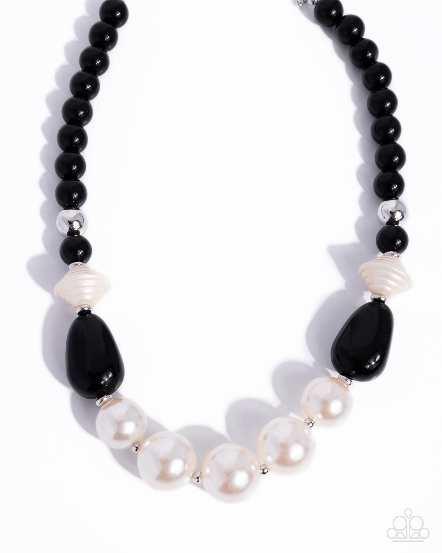 Pleasing Pearls - Black