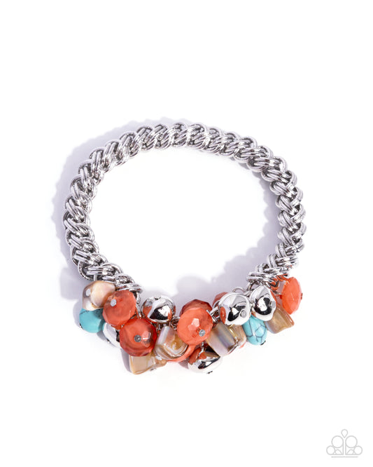 Bountiful Beads - Blue
