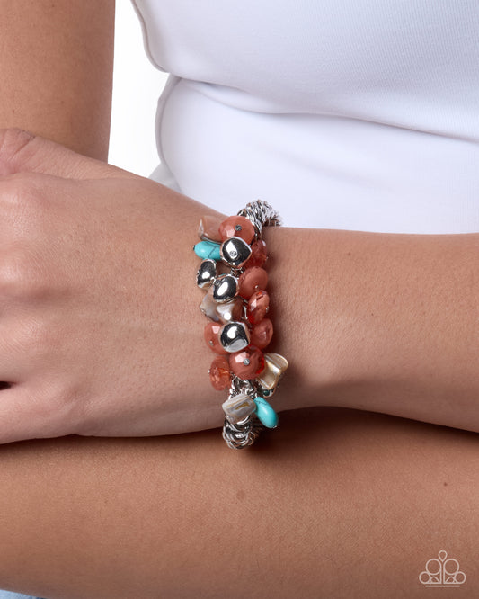 Bountiful Beads - Blue
