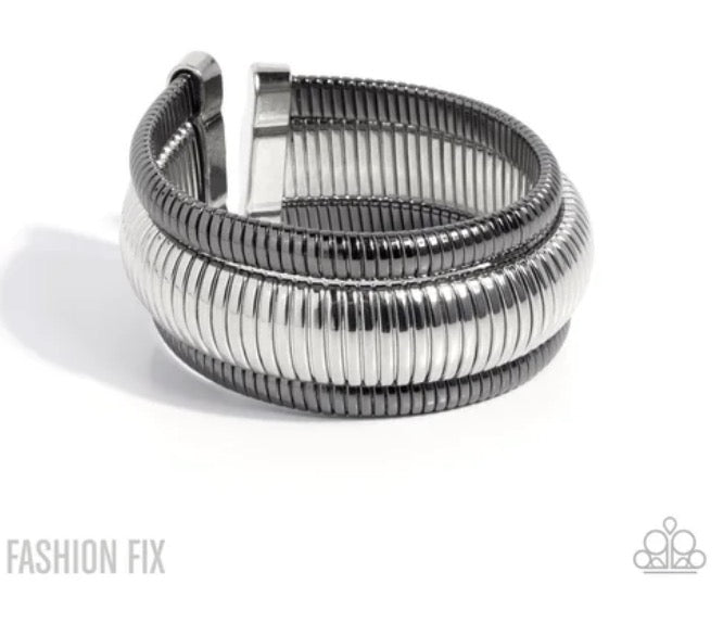 Magnificent Musing - August 2026 - Fashion Fix