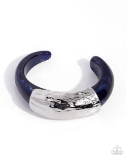 Memorable Motif - Blue