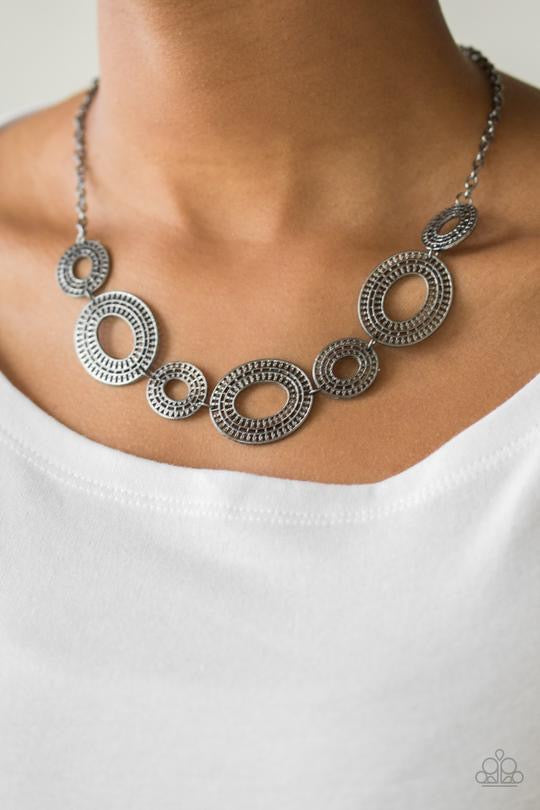 Basically Baltic - Silver
