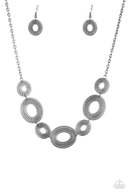Basically Baltic - Silver