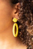 Be All You Can Bead - Blue