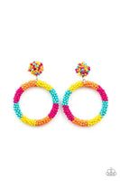 Be All You Can Bead - Blue