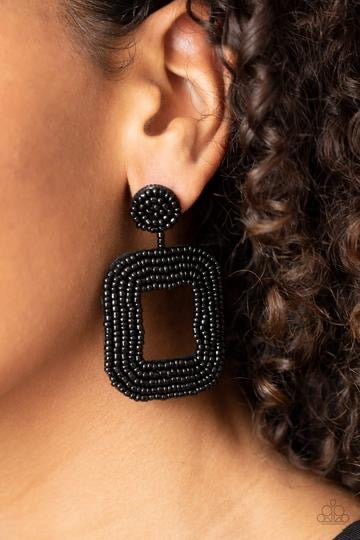 Beaded Bella - Red