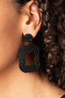 Beaded Bella - Red