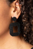 Beaded Bella - Red