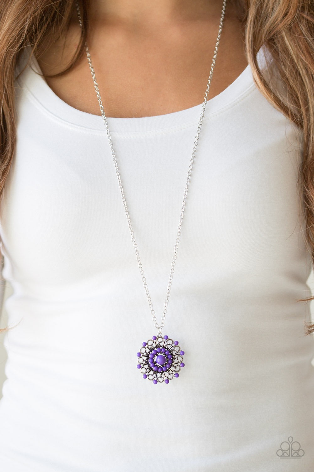 Boho Bonanza - Silver