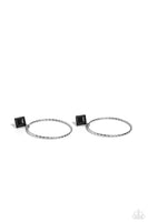 Canyon Circlet - White