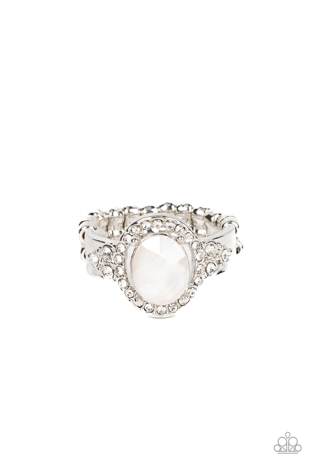 Dazzling I Do’s - White