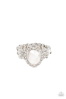Dazzling I Do’s - White