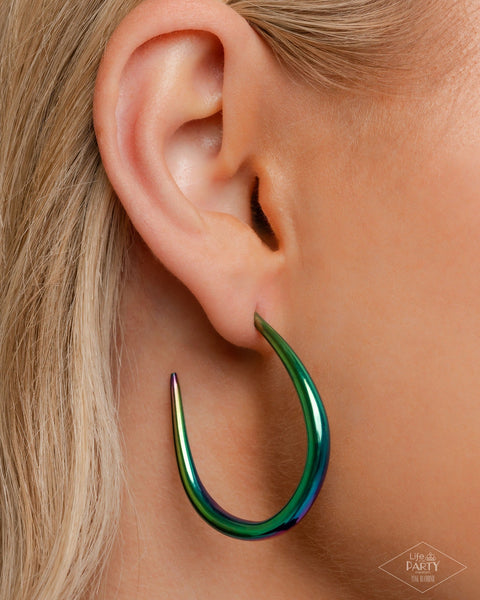 Curve Your Appetite - Multi