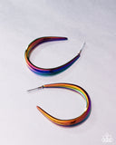 Curve Your Appetite - Multi