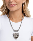 Leopard Luminescence - Brown