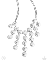 Spotlight Stunner - White