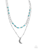 Lunar Lucidity - Blue