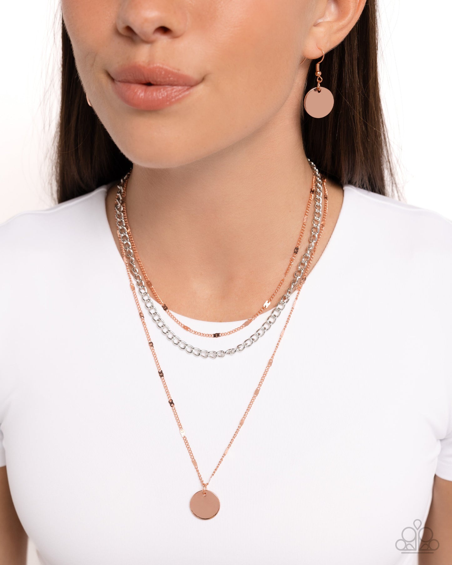 Dainty Development - Copper