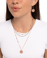 Dainty Development - Copper
