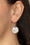 Spots on Sparkle - White