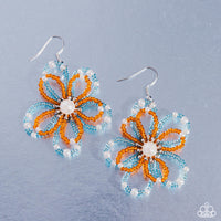 Pearl Crush - Orange