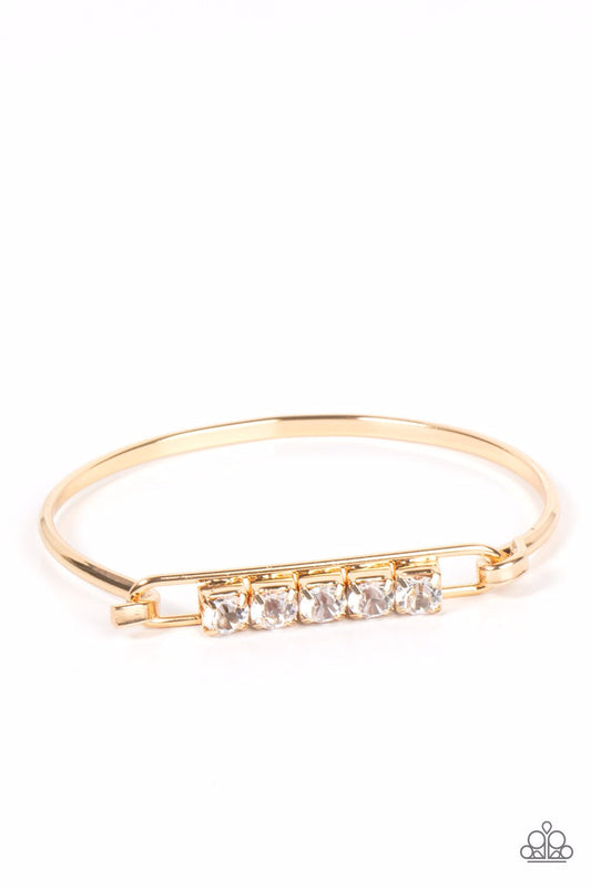 In Charm's Way - Gold