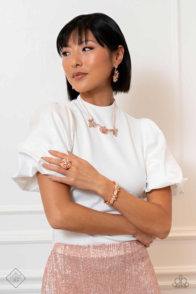 Fiercely 5th Avenue - December 2023 - Fashion Fix