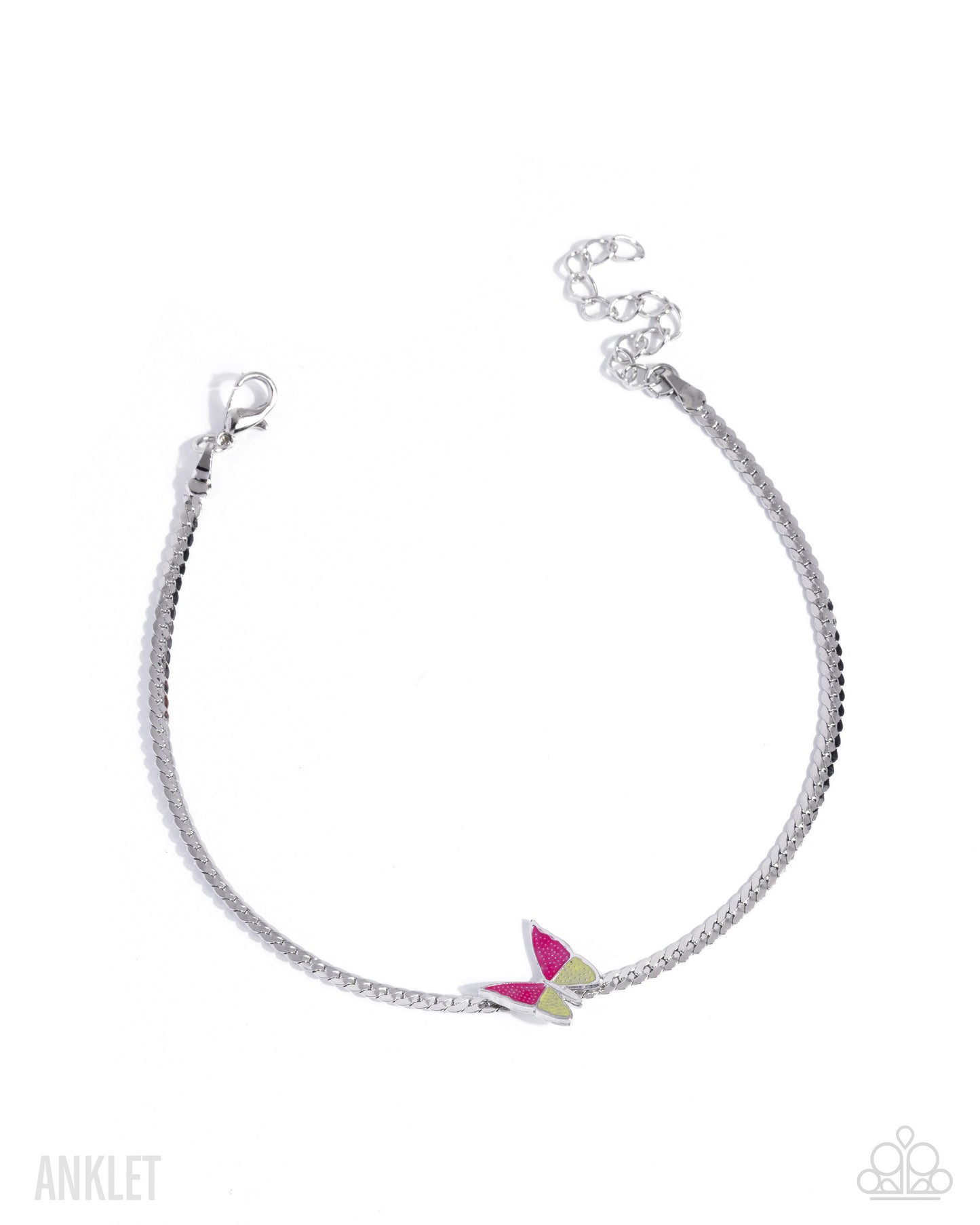 Aerial Atmosphere - Pink