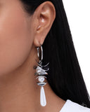 Admirable Affection - White