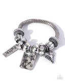 Hopeful Hangout - White