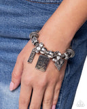 Hopeful Hangout - White