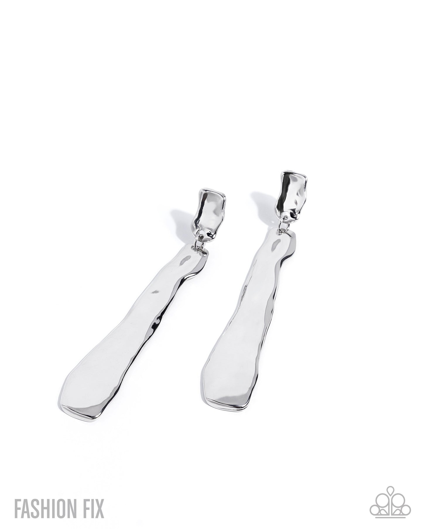 Coastal Craft - Silver