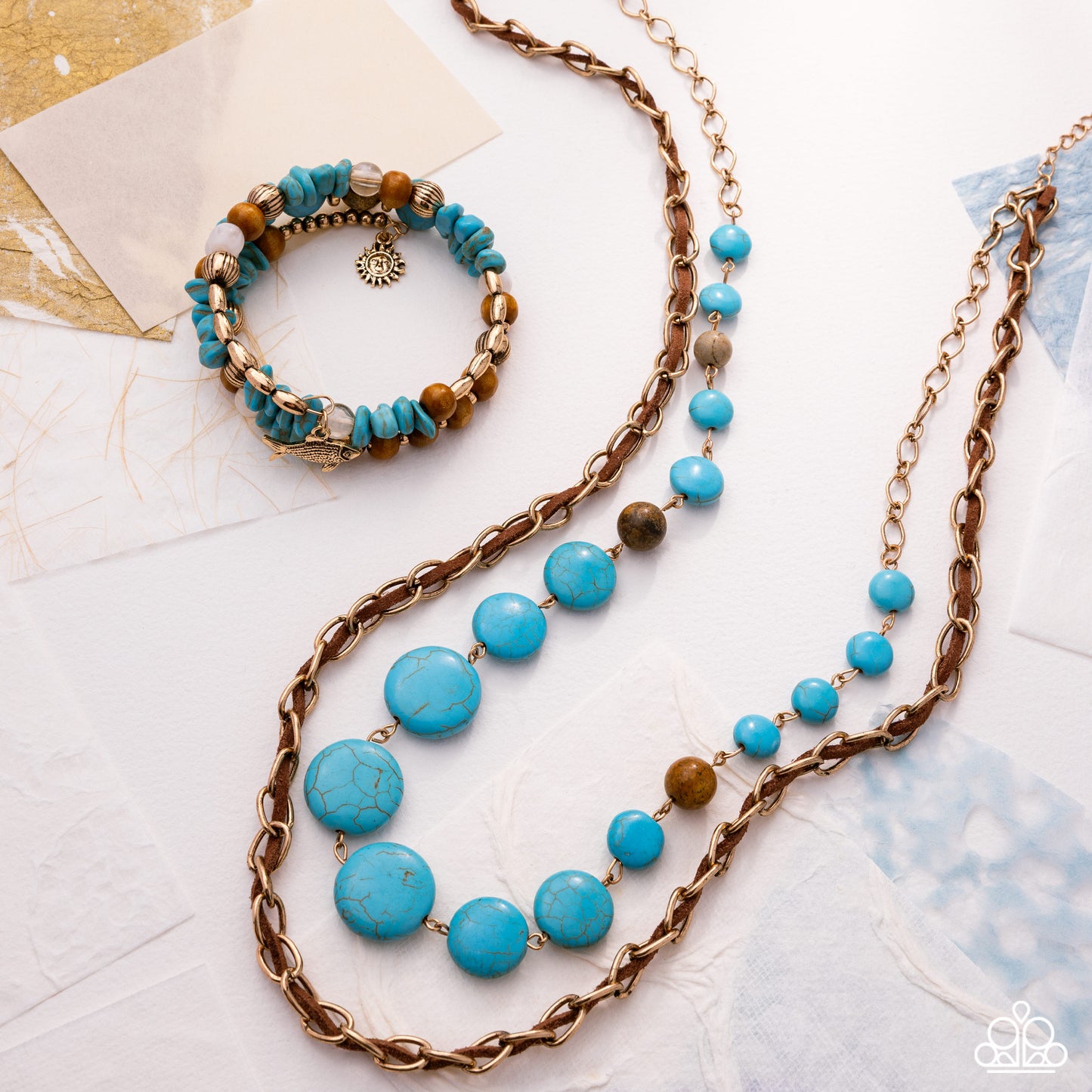Simply Santa Fe - SSF0426