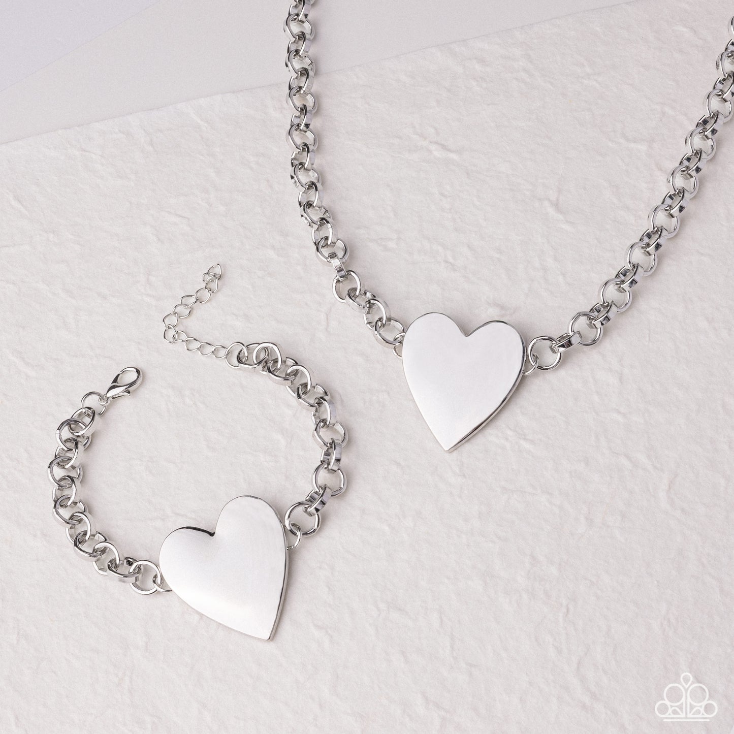 Sweet Start - Silver