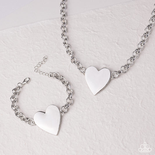 Sweet Start - Silver