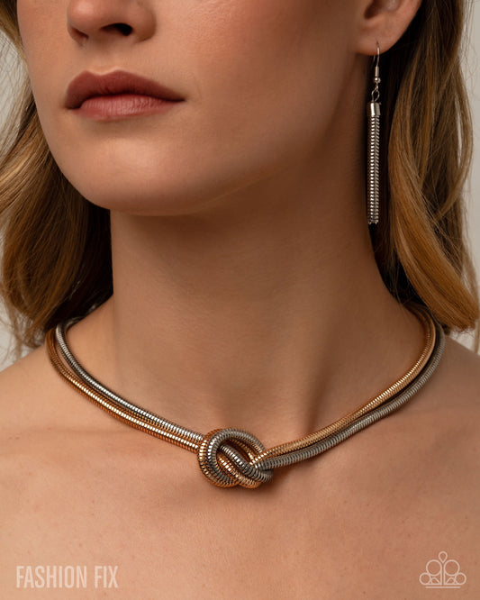 Industrial Chic - Multi
