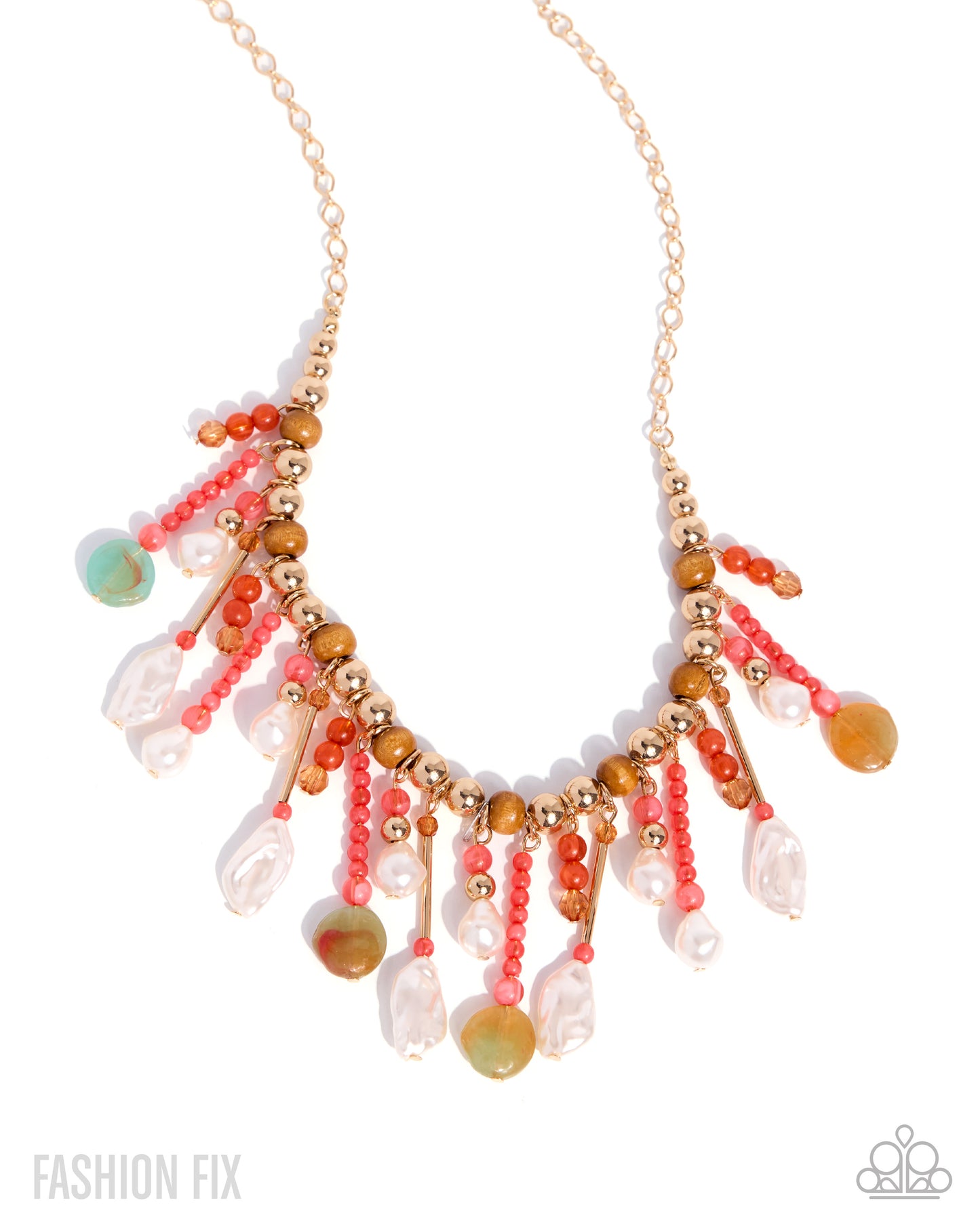 Sunset Sightings - August 2026 - Fashion Fix