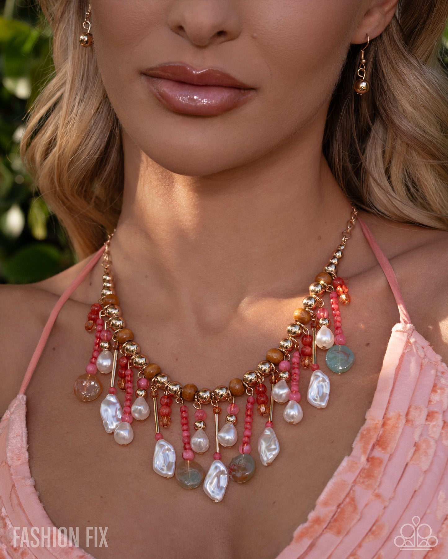 Sunset Sightings - August 2026 - Fashion Fix