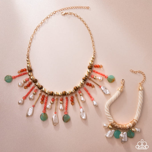 Sunset Sightings - August 2026 - Fashion Fix