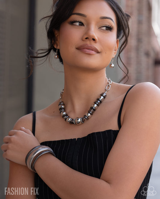 Magnificent Musing - August 2026 - Fashion Fix