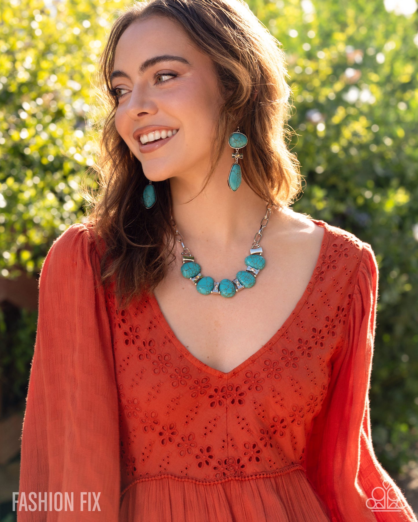 Simply Santa Fe - August 2026 - Fashion Fix