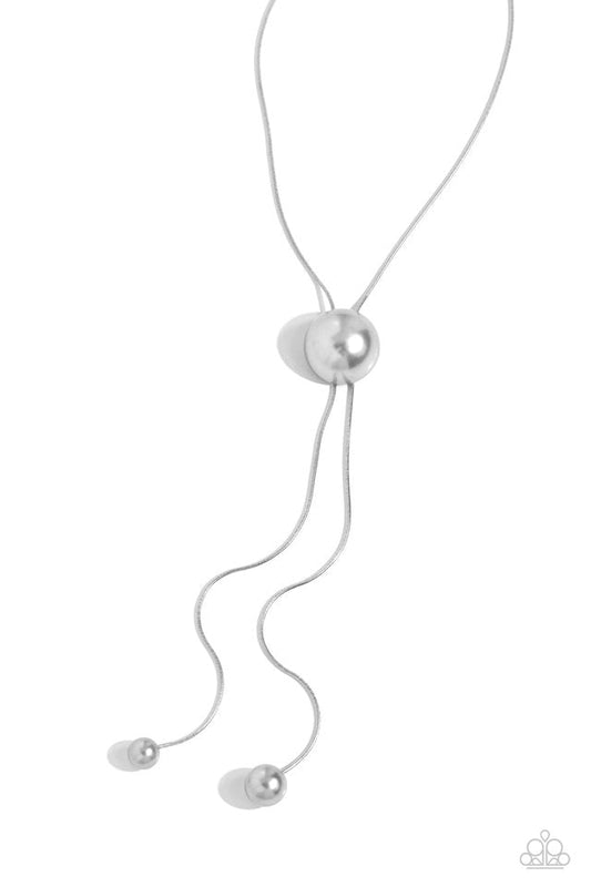 Corporate Couture - Silver