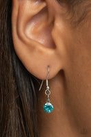 Blinged Out Breeze - Blue