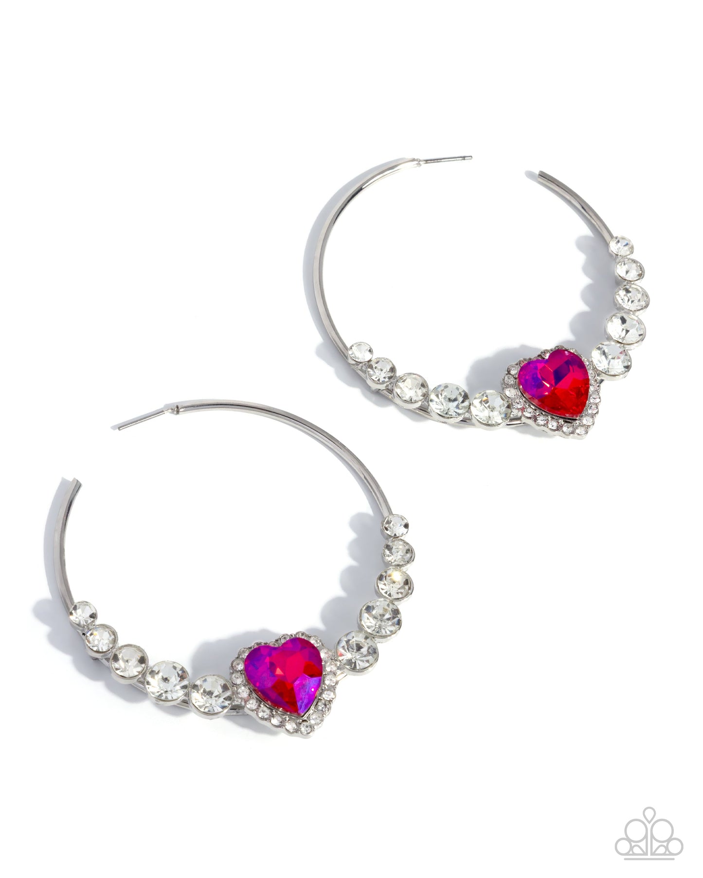 Courting Confidence- Pink