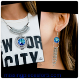 Excalibur A-Lister Set - Blue