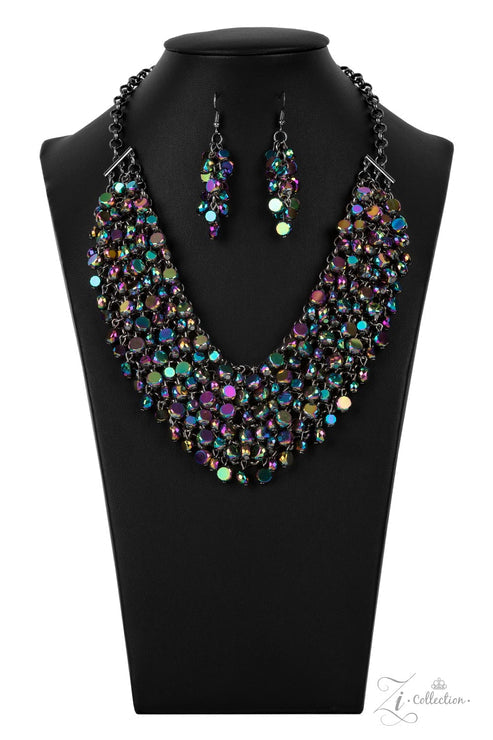Vivacious - Zi Collection 2020