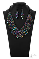 Vivacious - Zi Collection 2020