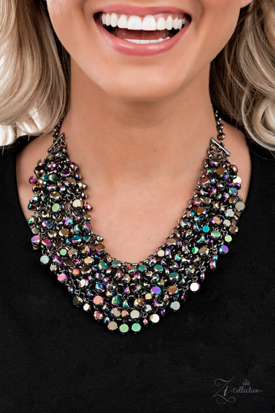 Vivacious - Zi Collection 2020