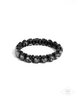 Sugar Coated Sparkle - Black
